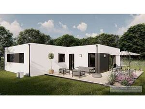 Vente Maison à Janzé (35150) : à vendre / 93m² Janzé