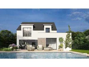 Vente Maison au Tronchet (35540) : à vendre / 139m² Le Tronchet