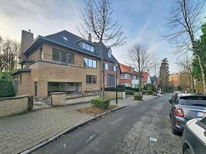 Villa à louer à Av. du Manoir 17 Uccle (VBD65608)