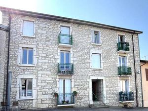 Vente immeuble 450 m² Arinthod (39240)