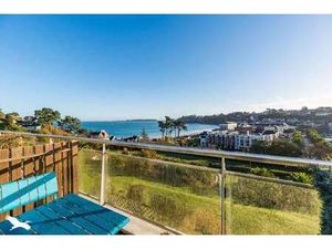 Vente Appartement T1 Bord de Mer à Perros-Guirec (22700) : à vendre T1 Bord de Mer / 22m² 
