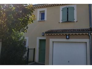 Annonce maison à louer