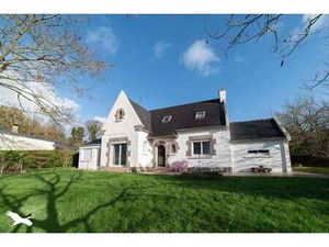 Vente Maison à Plourin-lès-Morlaix (29600) : à vendre / 103m² Plourin-lès-Morlaix