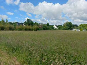 Vente Terrain à Hôpital-Camfrout (29460) : à vendre / Hôpital-Camfrout