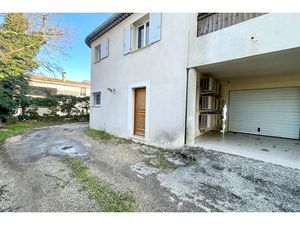 Annonce appartement à louer