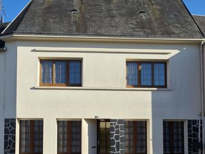 Vente Maison à Dangy (50750) : à vendre / 155m² Dangy