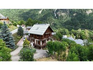 Vaujany - Appartement Haut De Gamme Personnalisable