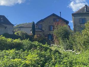 Charmante maison rénovée avec vue imprenable – Ariège  à 15 min de Saint-Girons