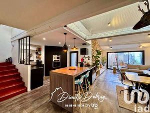 Vente Maison à Fabrezan (11200) : à vendre / 188m² Fabrezan