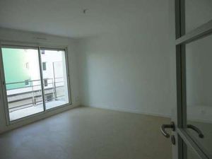 Location Appartement 2 pièces à Ploemeur Keraude-Breuzent-Kerabus (56270) : à louer 2 pièc