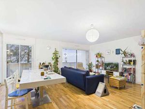 Location Appartement 4 pièces à Quimper Guerlac'h - Kermoguer - Kerfeunteun Nord - Cuzon (