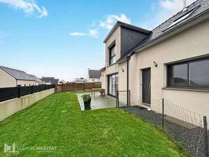 Location Maison au Conquet (29217) : à louer / 115m² Le Conquet