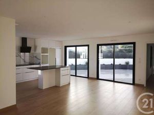 Location Maison à Ploemeur (56270) : à louer / 109m² Ploemeur