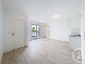 Location Appartement 2 pièces à Saint-Nazaire (44600) : à louer 2 pièces / 44m² Saint-Naza