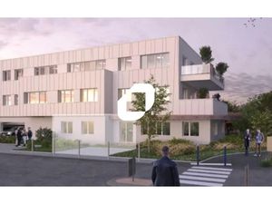 A VENDRE  IMMEUBLE DE BUREAUX CLE EN MAIN - PROCHE AEROPORT