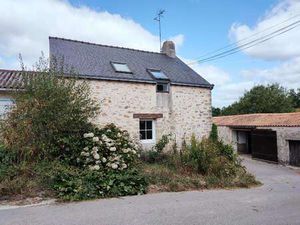 Location Maison à Couëron (44220) : à louer / 54m² Couëron