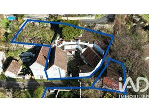 Vente maison 3 pièces 75 m² Montrichard Val de Cher (41400)