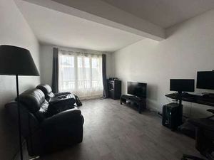 Location Appartement 3 pièces à Cherbourg-Octeville (50100) : à louer 3 pièces / 59m² Cher