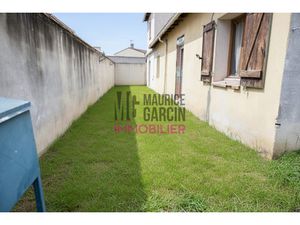 Annonce maison à vendre