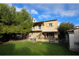 Annonce maison à vendre