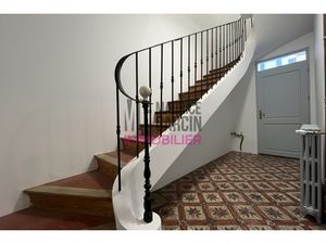 Annonce maison à vendre