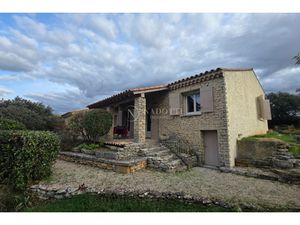 Annonce maison à vendre