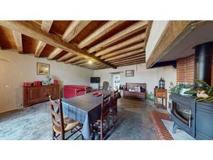 Vente maison 5 pièces 121 m² Mésanger (44522)