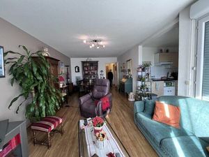 Vente appartement 3 pièces 70 m² Agen (47000)
