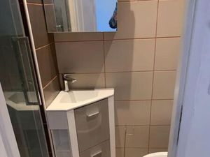 Location appartement 1 pièce 20 m² à Grenoble (38000)