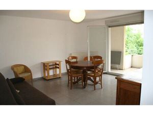 Location appartement 3 pièces 70 m² à Grenoble (38000)