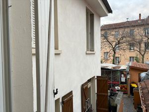 Studio Grange Blanche – Frères Lumières 69003 Lyon