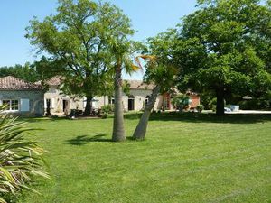 Vente maison 11 pièces 500 m² Agen (47000)