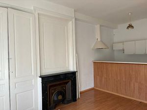 Appartement 2 pièces Grange Blanche – Frères Lumières 69003 Lyon