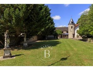 Annonce maison à vendre