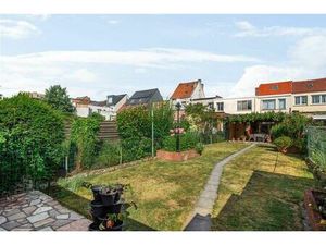 Maison à vendre à Commandant Weynsstraat 78 Hoboken (RBU90442)