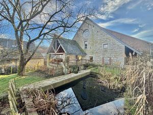 Maison à vendre à Deigné 21A Aywaille (VBD65434)