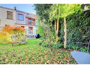 Maison à vendre à Rue Joseph Diongre 38 Molenbeek-Saint-Jean (VWD16025)