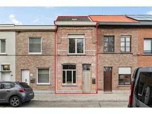 Maison à vendre à Vogelzang 24 Lier (RBU90333)