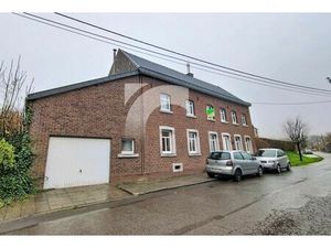 Maison à vendre à Schroubel 26 Gemmenich (VBD65257)