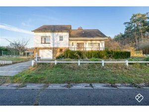 Maison à vendre à Rue du Trou de la Faunette 3 Châtillon (VBD65465)