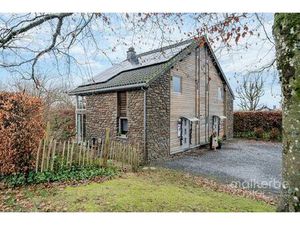 Maison à vendre à Rue du parc 2B Waimes (VBD65408)