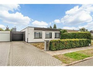 Bungalow à vendre à August Vermeylenstraat 13 Lommel (RBU90303)