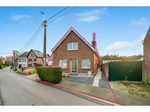 Villa à vendre à Grote Zadelweg 30 Erpe (RBU90651)