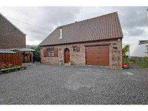 Villa à vendre à Rue Camille Dessenius 2A Flawinne (VBD65585)