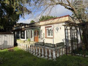 Vente maison 4 pièces 78 m² Bray-Saint-Aignan (45460)