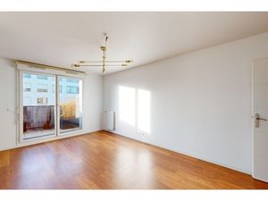 Annonce appartement à vendre