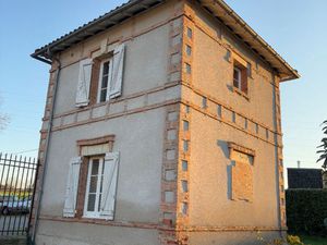 Location maison 2 pièces 30 m² à Bouguenais (44340)