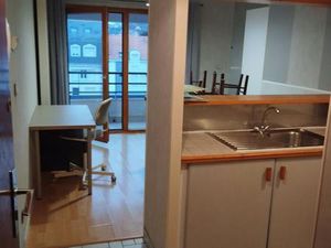 Location appartement 1 pièce 30 m² à Nantes (44000)