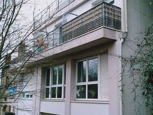 Location appartement 2 pièces 39 m² à Nantes (44000)