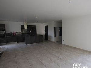 Location maison 6 pièces 119 m² à Treffieux (44170)